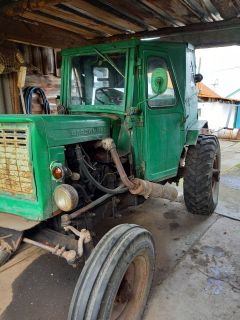 Трактор ВТЗ Т-25 1985 года, 130000 рублей, Каскара