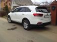 SUV   Kia Sorento 2015 , 1590000 , 