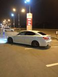  Lexus IS F 2008 , 1650000 , -