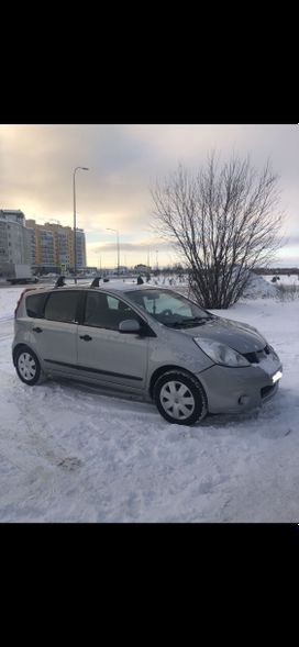  Nissan Note 2010 , 500000 , -