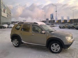 SUV   Renault Duster 2012 , 700000 , -