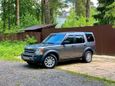 SUV   Land Rover Discovery 2008 , 640000 , 