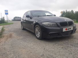 BMW 3-Series 2009 , 700000 , 