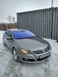  Volkswagen Passat CC 2010 , 595000 , 