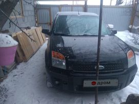  Ford Fusion 2007 , 450000 , 