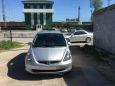  Honda Fit 2002 , 230000 , 