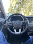 SUV   Hyundai Creta 2018 , 1156000 , 