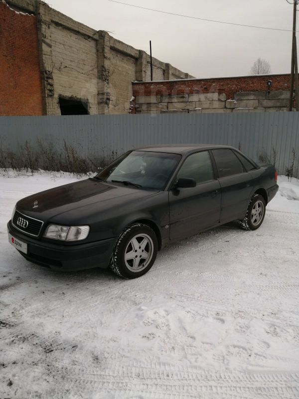  Audi 100 1993 , 144000 , 