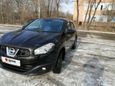 SUV   Nissan Qashqai 2011 , 858000 , 