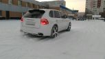 SUV   Porsche Cayenne 2009 , 1650000 , 