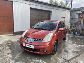  Nissan Note 2007 , 275000 , 