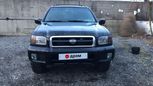 SUV   Nissan Pathfinder 2000 , 375000 , 