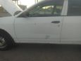  Nissan AD 2002 , 130000 , 