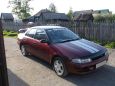  Toyota Carina 1995 , 125000 , 