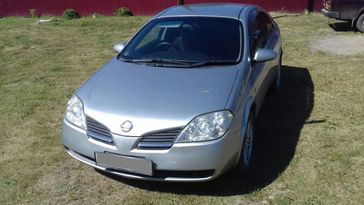  Nissan Primera 2002 , 270000 , 