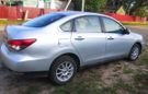  Nissan Almera 2015 , 400000 , 