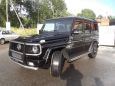 SUV   Mercedes-Benz G-Class 1997 , 830000 , 