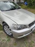  Toyota Altezza 2002 , 320000 , 