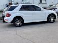 SUV   Mercedes-Benz M-Class 2008 , 1270000 , 