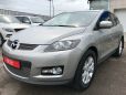 SUV   Mazda CX-7 2008 , 520000 , 