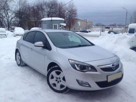  Opel Astra 2013 , 630000 , 