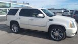 SUV   Cadillac Escalade 2011 , 1090000 , 