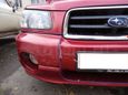 SUV   Subaru Forester 2002 , 380000 , 