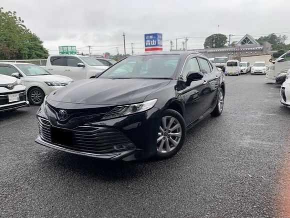  Toyota Camry 2019 , 1437000 , -