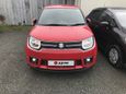  Suzuki Ignis 2016 , 760000 , 