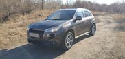 SUV   Peugeot 4008 2012 , 669000 , 