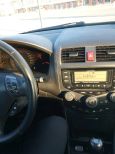  Honda Accord 2007 , 580000 , 