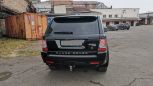 SUV   Land Rover Range Rover Sport 2011 , 1330000 , 