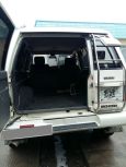 SUV   Isuzu Bighorn 1999 , 400000 , 