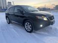 SUV   Lexus RX270 2011 , 2080000 , 