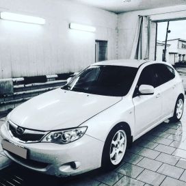  Subaru Impreza 2008 , 350000 , 