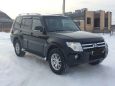 SUV   Mitsubishi Pajero 2011 , 1350000 , 