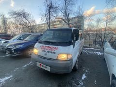 Минивэн или однообъемник Nissan Vanette 1999 года, 170000 рублей, Владивосток
