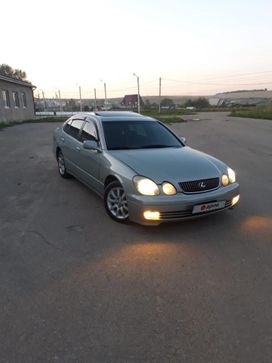  Lexus GS300 1998 , 545000 , 