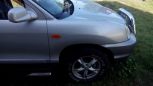 SUV   Hyundai Santa Fe 2003 , 425000 , 