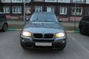 SUV   BMW X3 2009 , 700000 , 