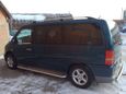    Mercedes-Benz Vito 1999 , 400000 , 