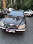  Mercedes-Benz S-Class 2000 , 355000 , -