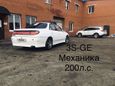  Toyota Carina 1992 , 219000 , 