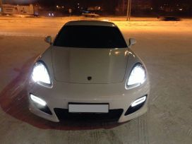  Porsche Panamera 2011 , 4000000 , 