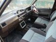    Nissan Prairie 1988 , 79000 , 