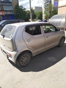 Suzuki Alto 2017 , 300000 , 