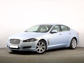  Jaguar XF 2013 , 1350000 , 