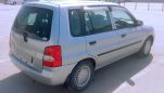  Mazda Demio 2000 , 168000 , 