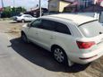 SUV   Audi Q7 2008 , 800000 , 