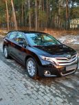 SUV   Toyota Venza 2014 , 1700000 , 